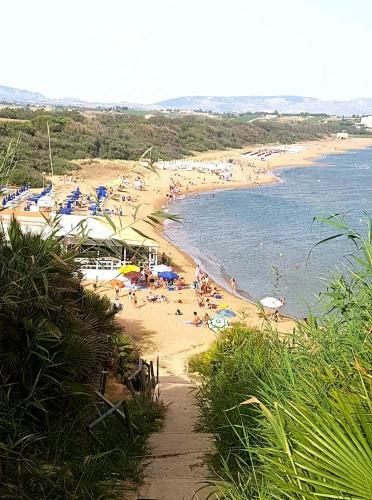 B&B Villa Sogno Charme E Relax