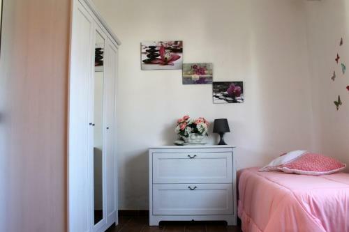 Apartamento Lacona Mare