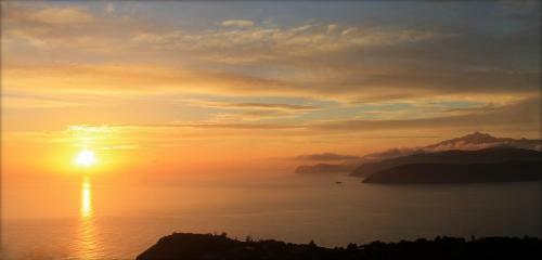Apartamento Lacona Mare