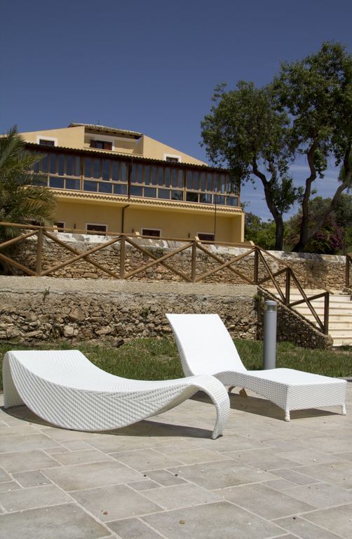 Hotel Villa Calandrino