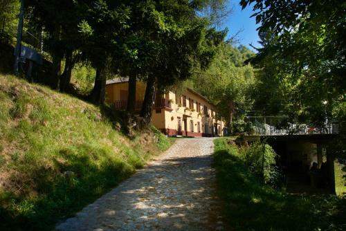 Bed & Breakfast Baita Bondella