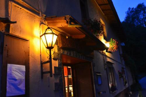 Bed & Breakfast Baita Bondella