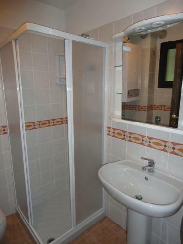 Apartamento Residence Il Mulinaccio