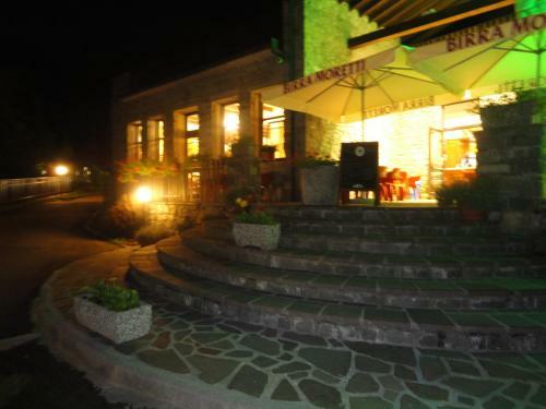 Apartamento Residence Il Mulinaccio