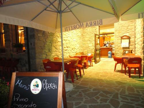 Apartamento Residence Il Mulinaccio