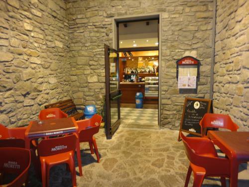 Apartamento Residence Il Mulinaccio