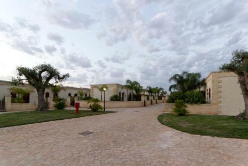 Hotel Ristoppia Resort