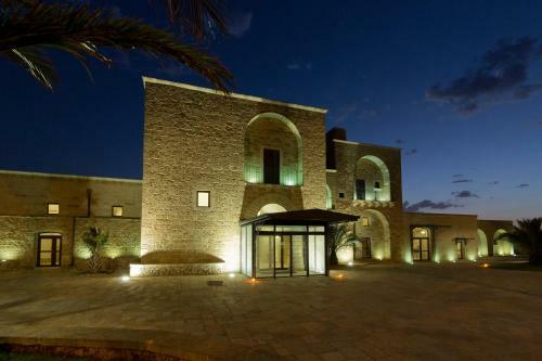 Hotel Ristoppia Resort
