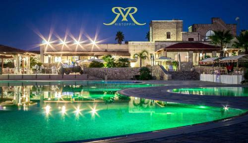 Hotel Ristoppia Resort