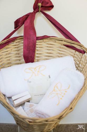 Hotel Ristoppia Resort