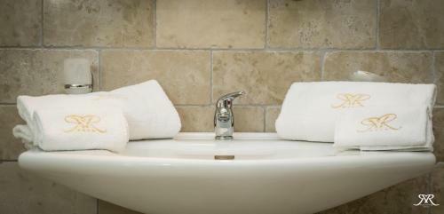 Hotel Ristoppia Resort