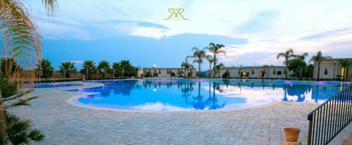 Hotel Ristoppia Resort