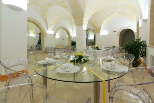 Hotel Ristoppia Resort