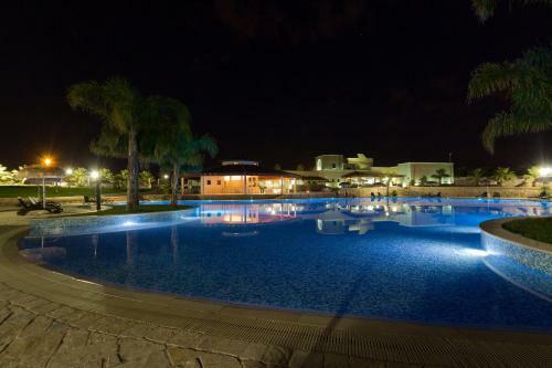 Hotel Ristoppia Resort