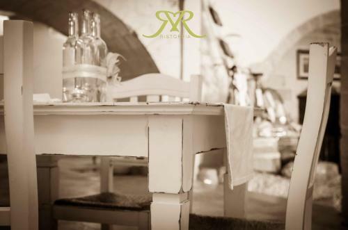 Hotel Ristoppia Resort