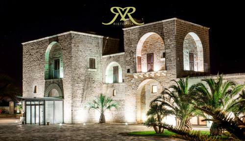 Hotel Ristoppia Resort