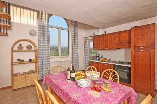 Apartamento Il Colombaro