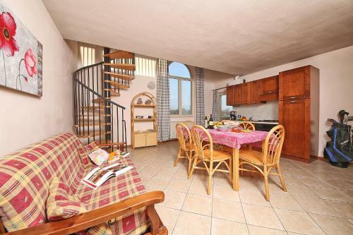 Apartamento Il Colombaro