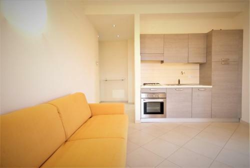 Apartamento Appartamenti Belsoggiorno