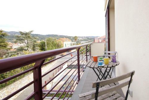 Apartamento Appartamenti Belsoggiorno