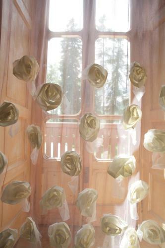 Bed & Breakfast Relais Villa Brioschi