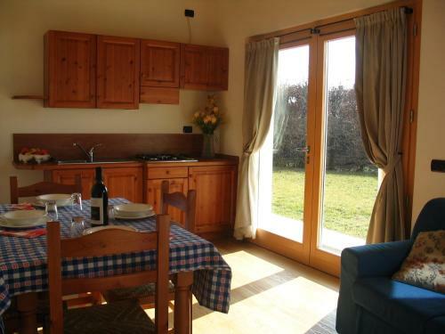 Bed & Breakfast Col Delle Rane