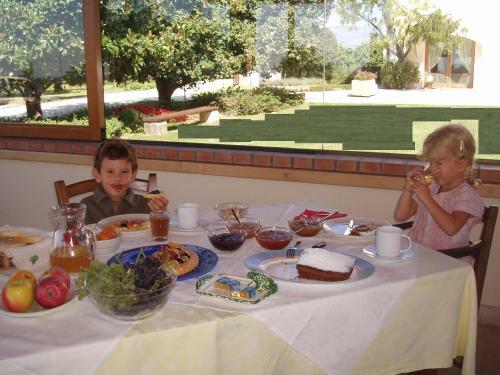 Bed & Breakfast Col Delle Rane