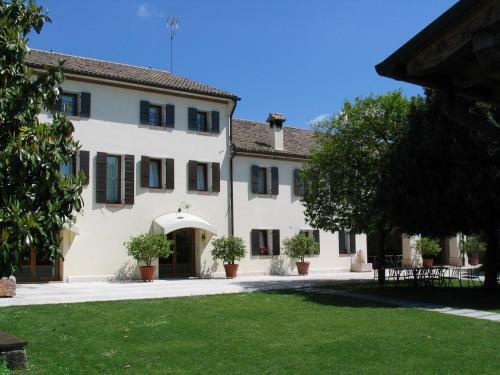 Bed & Breakfast Col Delle Rane
