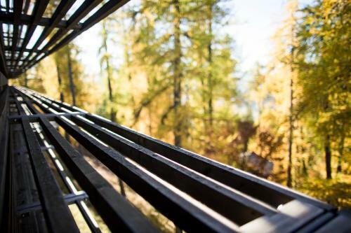 Hotel Vigilius Mountain Resort