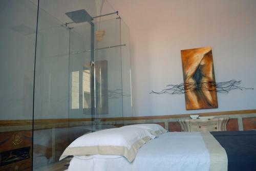 Hotel Relais Albergo I Luoghi Di Pitti