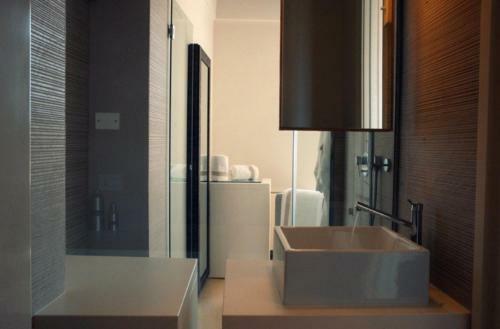 Hotel Relais Albergo I Luoghi Di Pitti