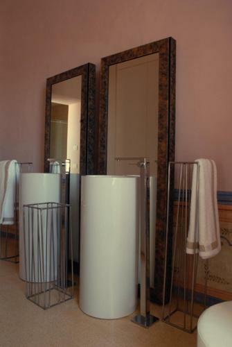 Hotel Relais Albergo I Luoghi Di Pitti