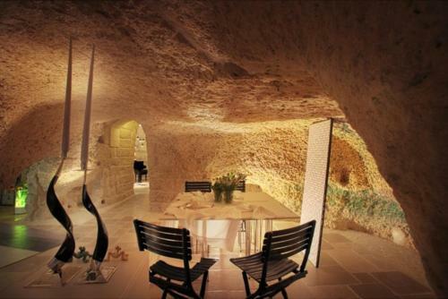 Hotel Relais Albergo I Luoghi Di Pitti