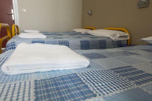 Albergue Nuovo Ostello Di Bergamo