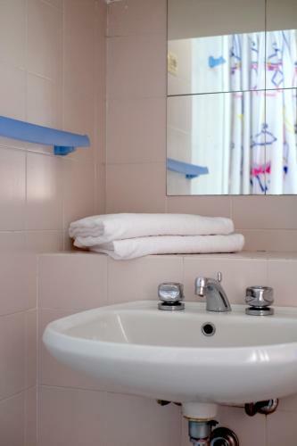 Albergue Nuovo Ostello Di Bergamo