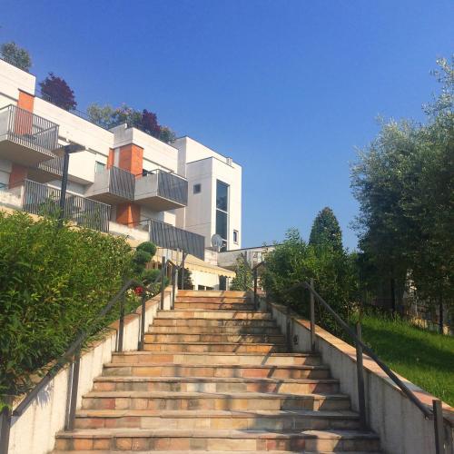 Albergue Nuovo Ostello Di Bergamo
