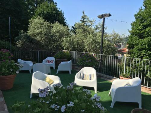 Albergue Nuovo Ostello Di Bergamo