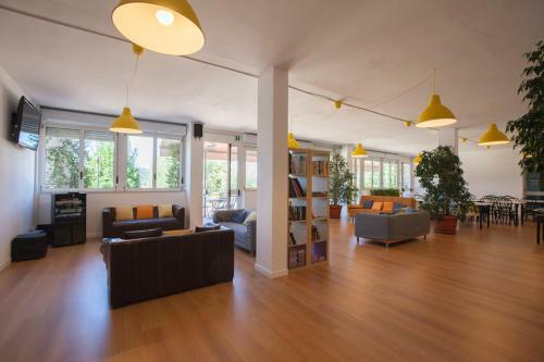 Albergue Nuovo Ostello Di Bergamo
