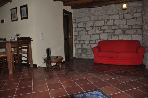 Apartamento Eleutheria
