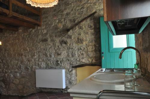 Apartamento Eleutheria