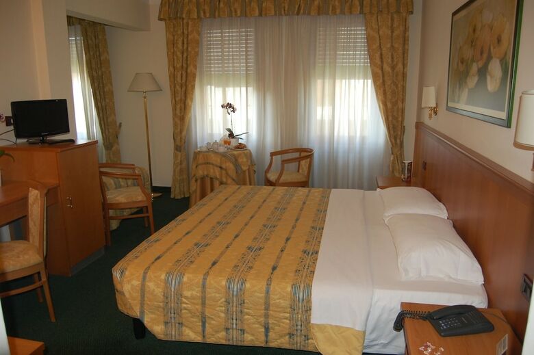 Hotel Galant