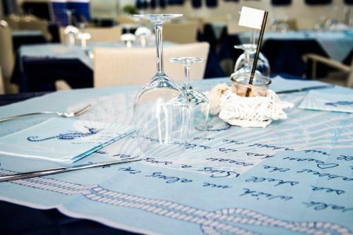 Hotel Meson Feliz