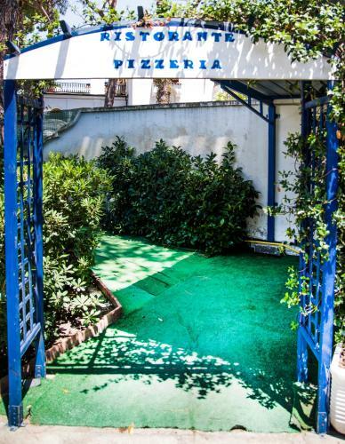 Hotel Meson Feliz