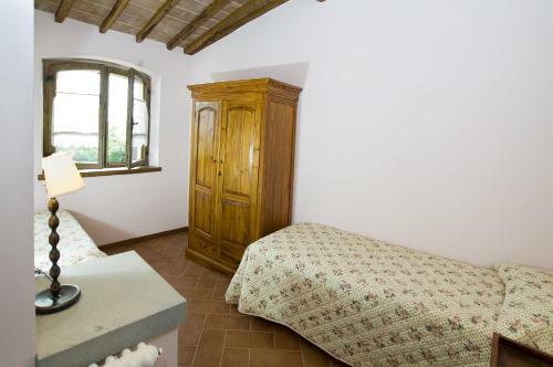 Agroturismo La Collina Dei Ciliegi
