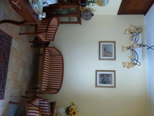B&B La Casa Di Ely
