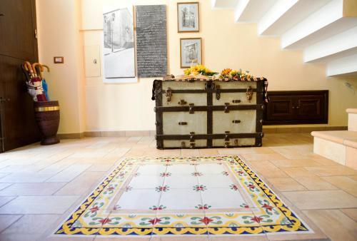 B&B La Casa Di Ely