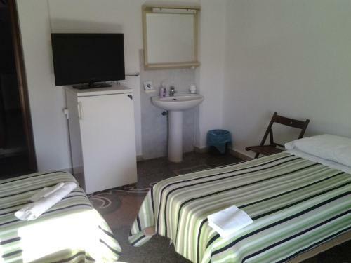 Hotel Albergo Massena