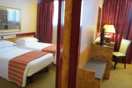 Hotel Enea