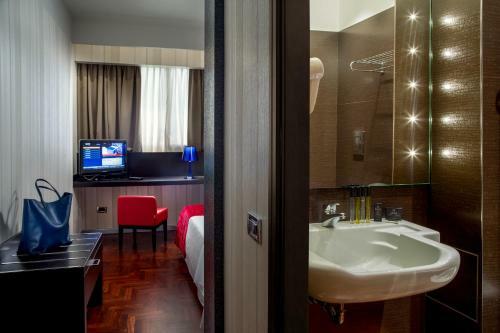 Hotel Enea