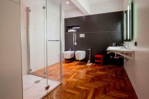 Hotel Enea